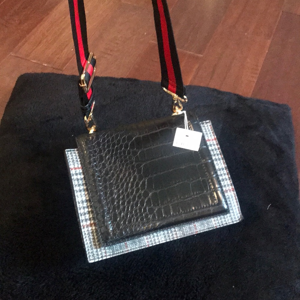 Sondra Roberts Purse